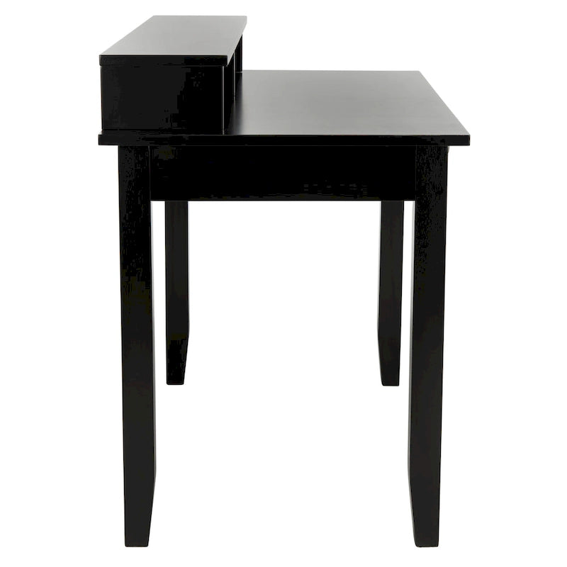 Bureau de travail à 2 tiroirs