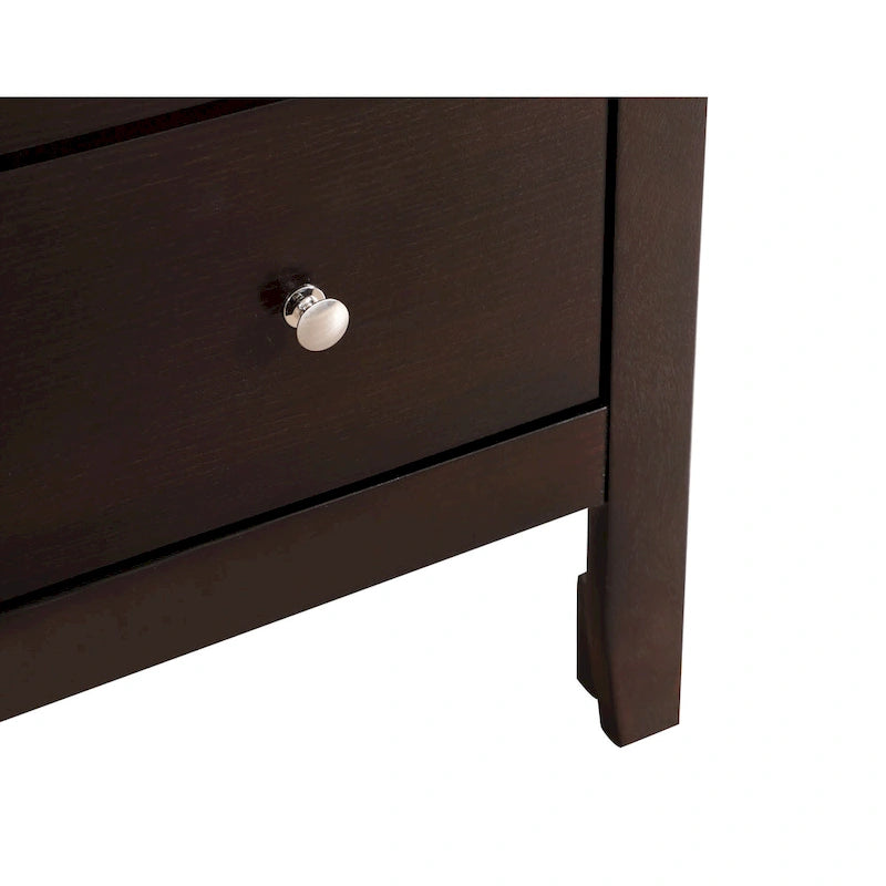 Commode 5 Tiroirs