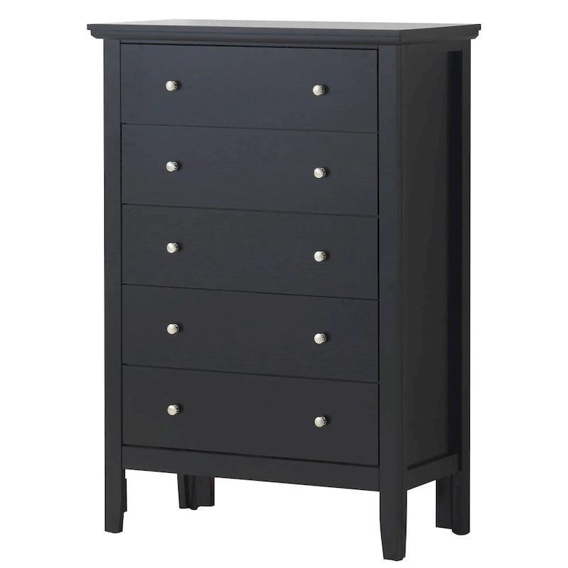 Commode 5 Tiroirs