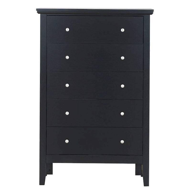 Commode 5 Tiroirs
