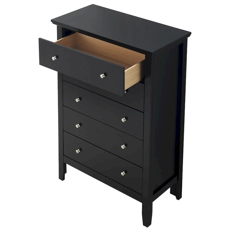 Commode 5 Tiroirs