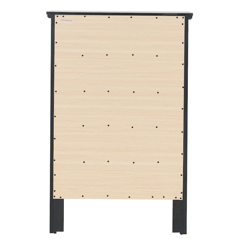 Commode 5 Tiroirs