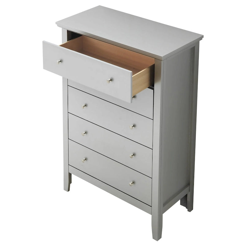 Commode 5 Tiroirs