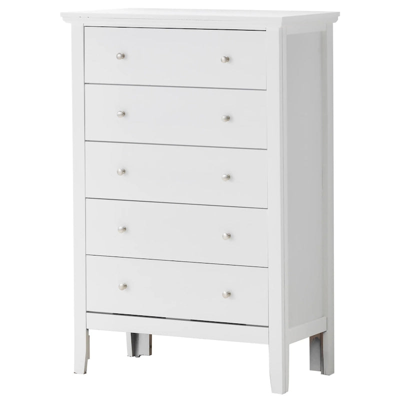 Commode 5 Tiroirs