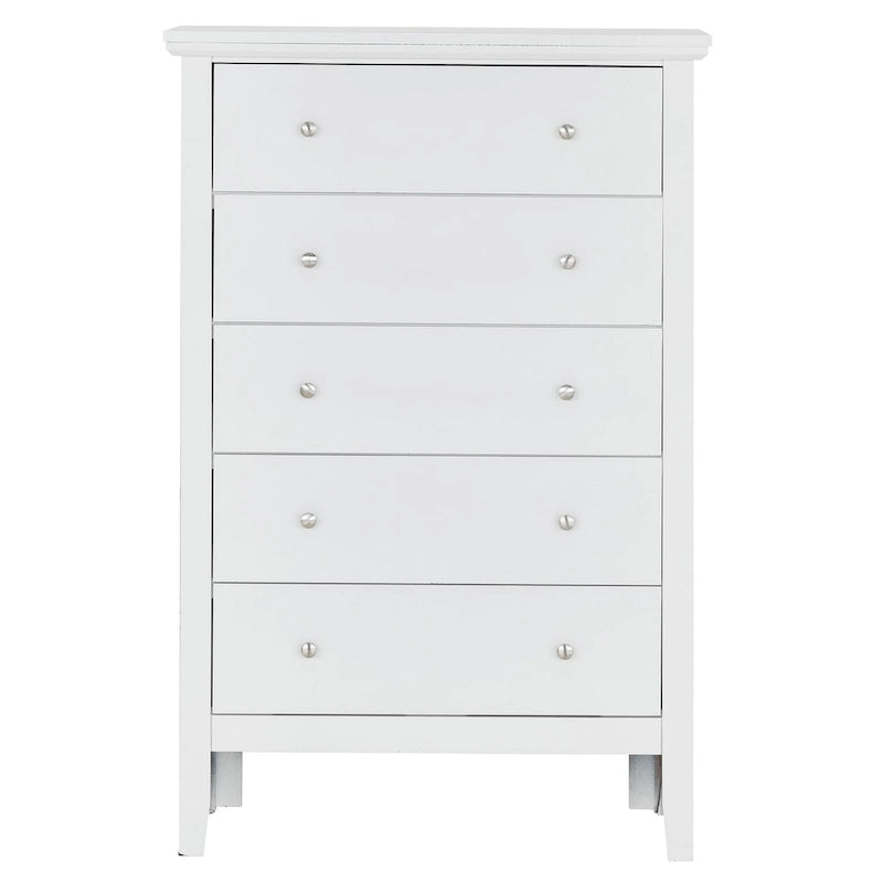 Commode 5 Tiroirs