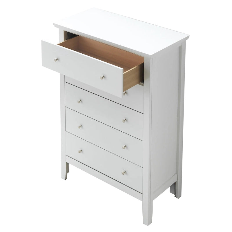 Commode 5 Tiroirs