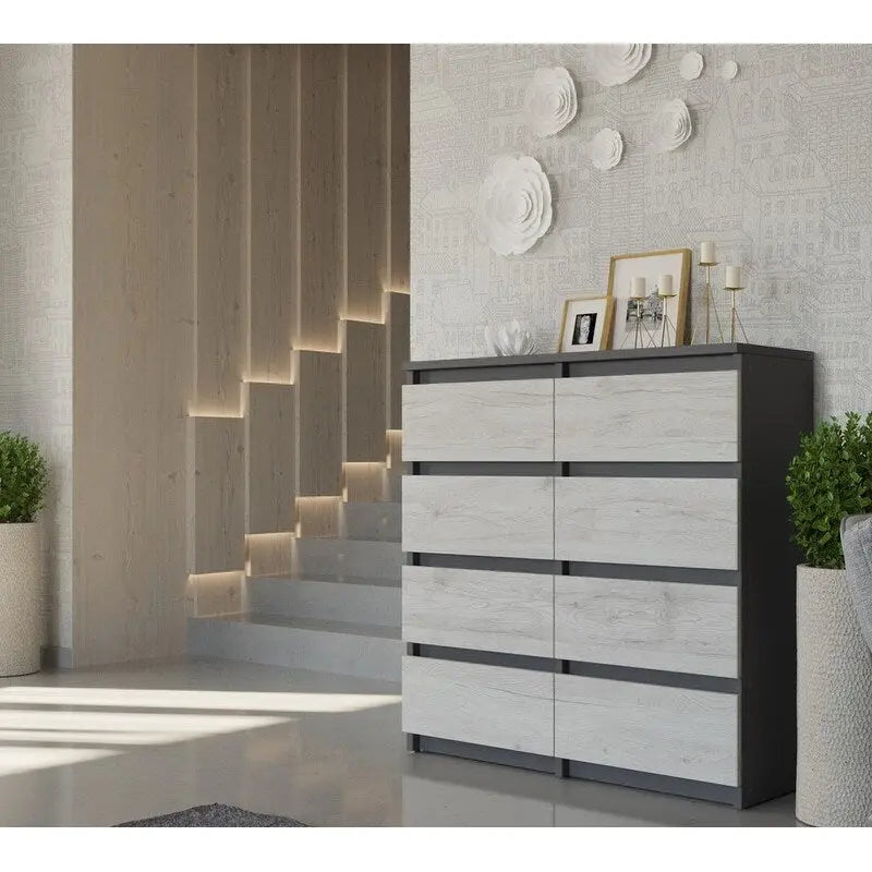 Commode