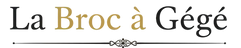 La Broc a Gege Logo v2