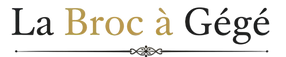 La Broc a Gege Logo v2